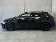 Audi A3 III (8V) Рестайлинг Красноярск  - изображение 28