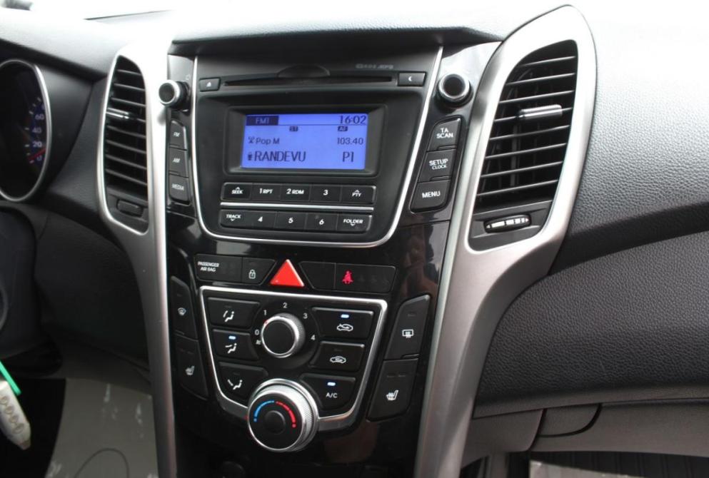 Hyundai i30 II Нижний Новгород  - изображение 17