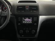 Skoda Yeti I Рестайлинг Москва  - изображение 20