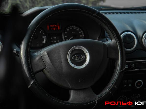 Lada (ВАЗ) Largus I с пробегом 2019 года, цена 808 000 рублей, 186990 км, универсал, Автокод Объявления