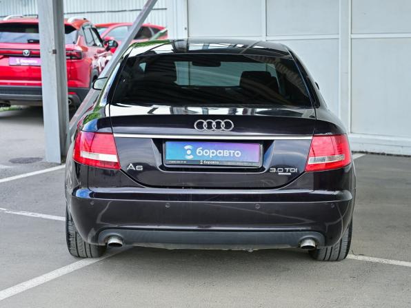 Audi A6 III (C6) с пробегом 2006 года, цена 970 000 рублей, 318020 км, седан, Автокод Объявления