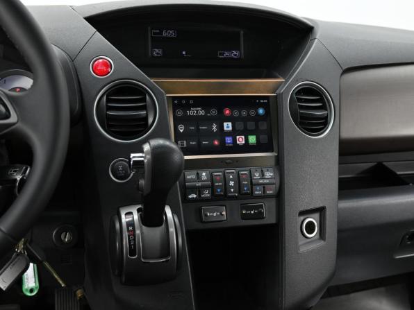 Honda Pilot II Рестайлинг с пробегом 2012 года, цена 1 799 000 рублей, 147000 км, внедорожник, Автокод Объявления