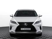 Lexus RX IV Рестайлинг Москва  - изображение 28