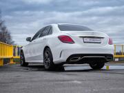 Mercedes-Benz C-Класс IV (W205) Рестайлинг Москва  - изображение 25