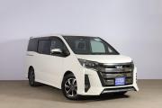 Toyota Noah III (R80) Рестайлинг Новосибирск  - изображение 20