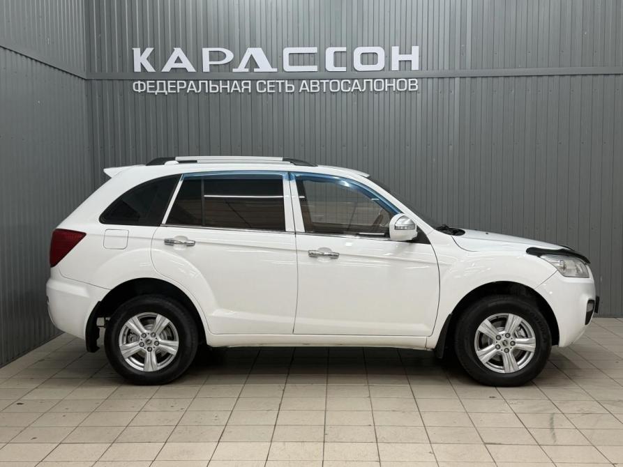 Lifan X60 I Магнитогорск  - изображение 6