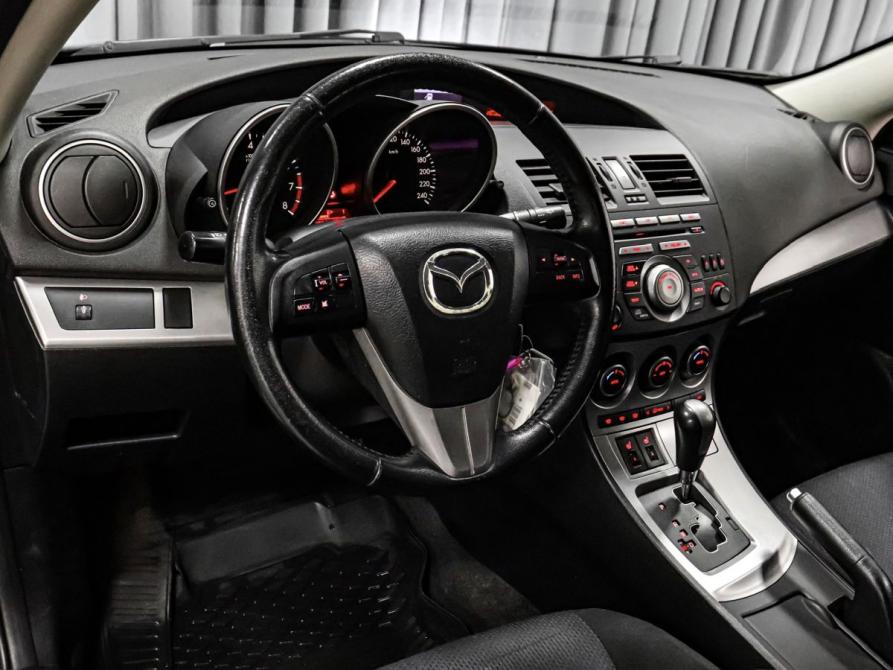 Mazda 3 II (BL) Минеральные Воды  - изображение 6