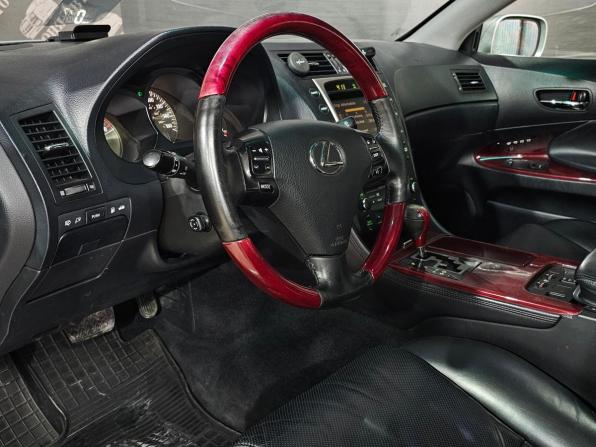 Lexus GS III с пробегом 2005 года, цена 1 350 000 рублей, 311500 км, седан, Автокод Объявления