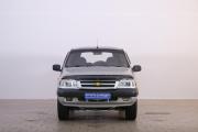 Chevrolet Niva I Омск  - изображение 21