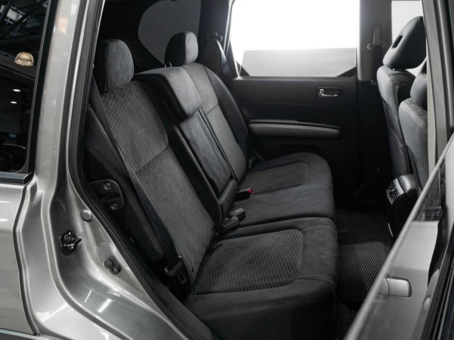 Nissan X-Trail II Рестайлинг Тюмень  - изображение 7
