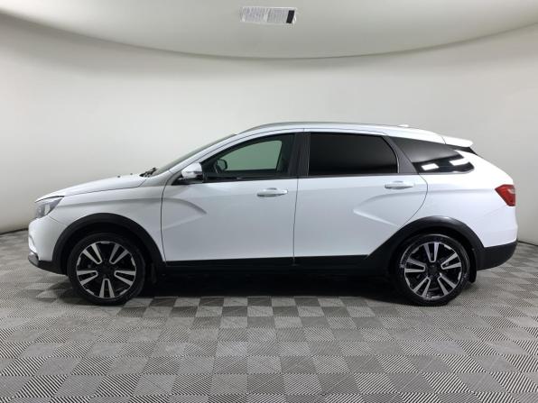 Lada (ВАЗ) Vesta I с пробегом 2020 года, цена 1 087 000 рублей, 84000 км, седан, Автокод Объявления