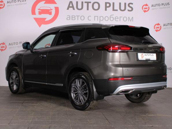 Geely Atlas Pro с пробегом 2023 года, цена 1 929 000 рублей, 55000 км, внедорожник, Автокод Объявления