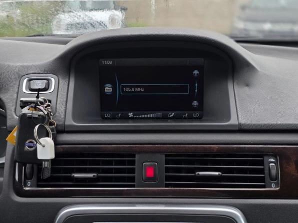 Volvo XC70 II Рестайлинг с пробегом 2014 года, цена 1 880 000 рублей, 156504 км, универсал, Автокод Объявления