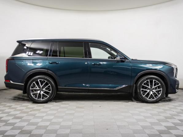 GAC GS8 II с пробегом 2024 года, цена 3 828 000 рублей, 32816 км, внедорожник, Автокод Объявления
