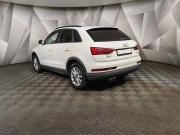 Audi Q3 I (8U) Рестайлинг Москва  - изображение 24