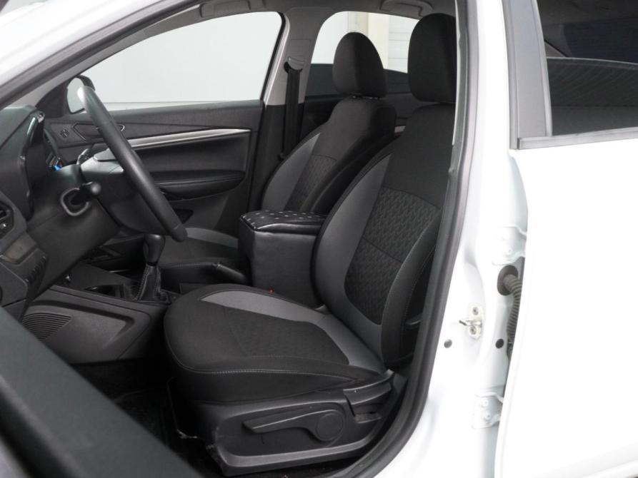 Lada (ВАЗ) Vesta I Рестайлинг (NG) Минеральные Воды  - изображение 10