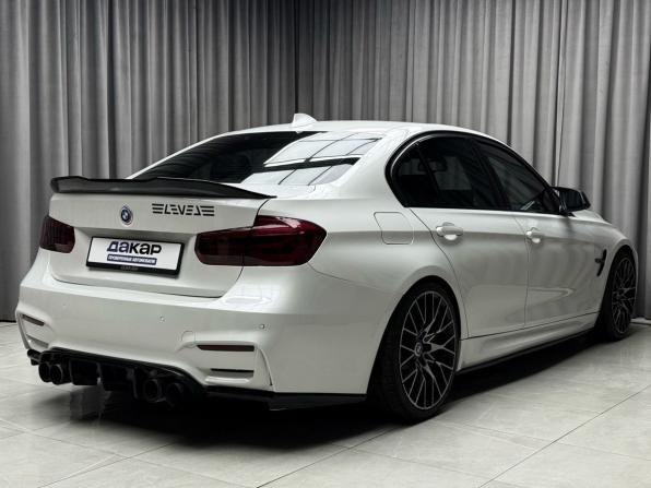 BMW 3 серии VI (F3x) с пробегом 2012 года, цена 1 999 000 рублей, 298000 км, седан, Автокод Объявления