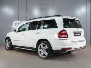 Mercedes-Benz GL-Класс I (X164) Рестайлинг Воронеж  - изображение 26