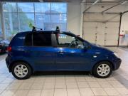 Hyundai Getz I Рестайлинг Челябинск  - изображение 22