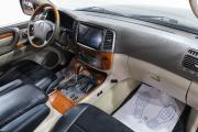 Lexus LX II Рестайлинг Новокузнецк  - изображение 53
