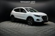 Nissan Qashqai II Рестайлинг Крым  - изображение 39