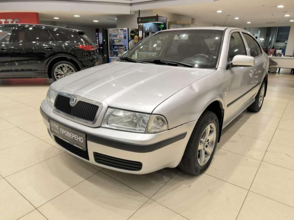 Skoda Octavia I (A4) Рестайлинг с пробегом 2006 года, цена 350 000 рублей, 196489 км, лифтбек, Автокод Объявления