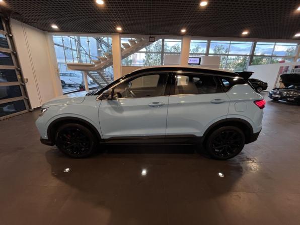 Geely Coolray I с пробегом 2022 года, цена 1 790 000 рублей, 91843 км, внедорожник, Автокод Объявления