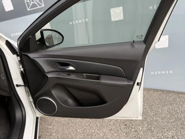 Chevrolet Cruze I Рестайлинг с пробегом 2014 года, цена 1 070 000 рублей, 84572 км, седан, Автокод Объявления