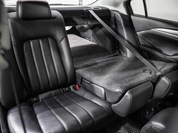 Mazda 6 III (GJ) Рестайлинг 2 с пробегом 2019 года, цена 2 499 000 рублей, 68999 км, седан, Автокод Объявления