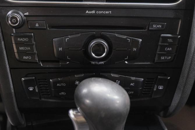 Audi A4 IV (B8) с пробегом 2011 года, цена 909 000 рублей, 268800 км, седан, Автокод Объявления