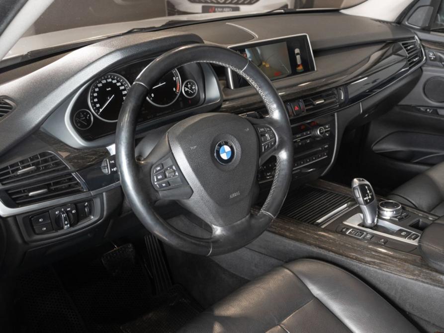 BMW X5 III (F15) Казань  - изображение 5