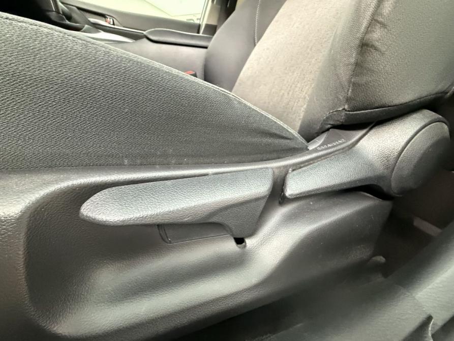 Toyota Camry VIII (XV70) Рестайлинг Москва  - изображение 16
