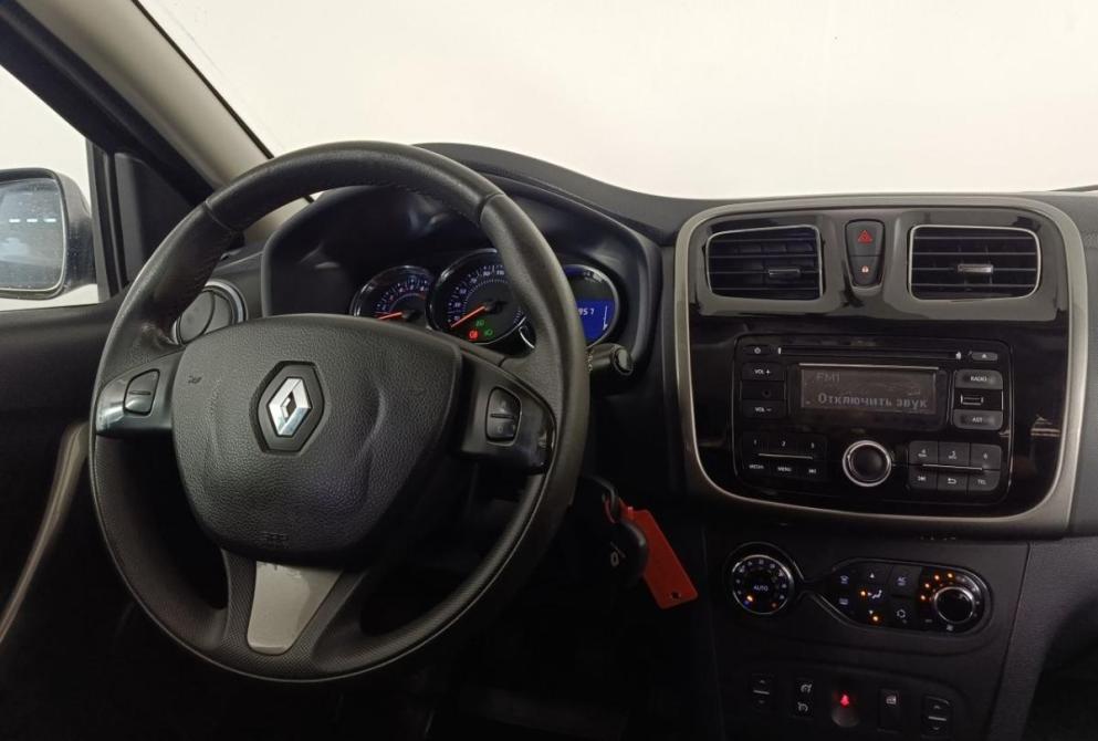 Renault Sandero II Волгоград  - изображение 12