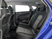 Hyundai Tucson III Рестайлинг Москва  - изображение 45
