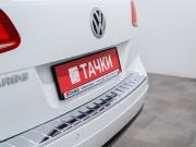 Volkswagen Touareg II Красноярск  - изображение 48