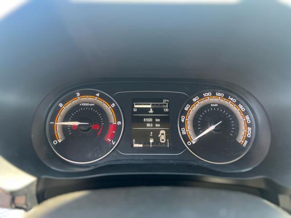 Lada (ВАЗ) Vesta I Рестайлинг (NG) с пробегом 2024 года, цена 1 300 000 рублей, 60930 км, универсал, Автокод Объявления
