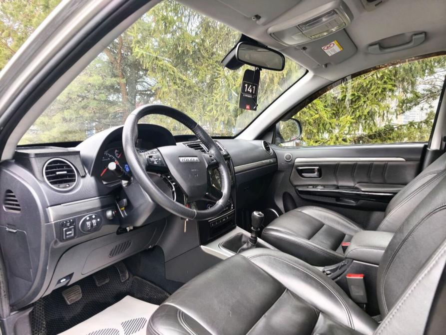 Haval H5 I Санкт-Петербург  - изображение 10
