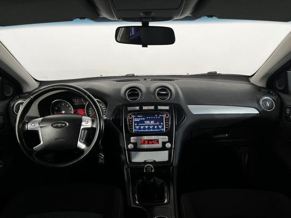 Ford Mondeo IV с пробегом 2010 года, цена 639 900 рублей, 411528 км, универсал, Автокод Объявления