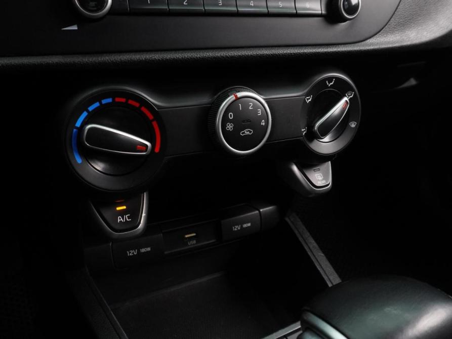 Kia Rio IV Рестайлинг Воронеж  - изображение 14