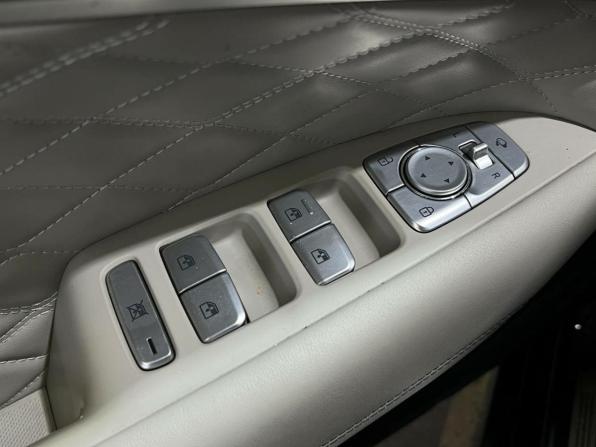 Genesis G70 I с пробегом 2019 года, цена 2 700 000 рублей, 108736 км, седан, Автокод Объявления