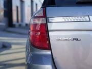 Subaru Outback III Рестайлинг Новосибирск  - изображение 31