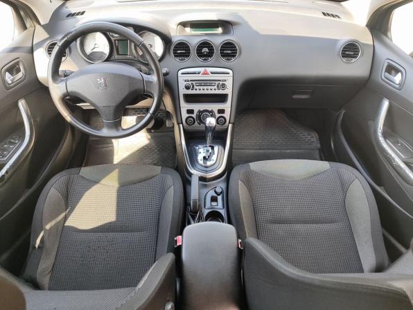Peugeot 308 I с пробегом 2009 года, цена 449 000 рублей, 242412 км, хэтчбек, Автокод Объявления