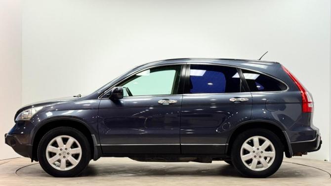 Honda CR-V III с пробегом 2007 года, цена 930 000 рублей, 310000 км, внедорожник, Автокод Объявления