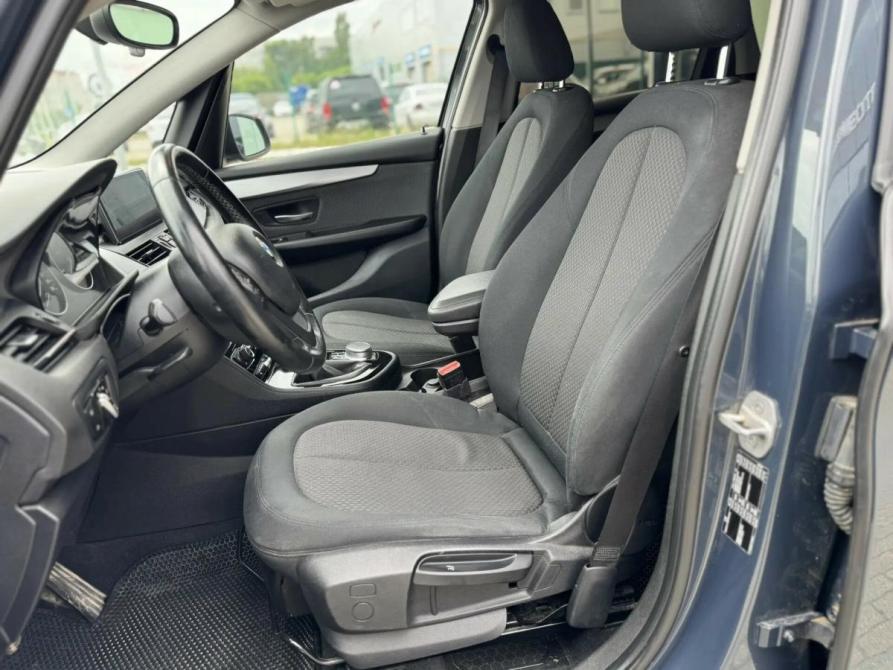 BMW 2 серии Active Tourer F45 Вологда  - изображение 11