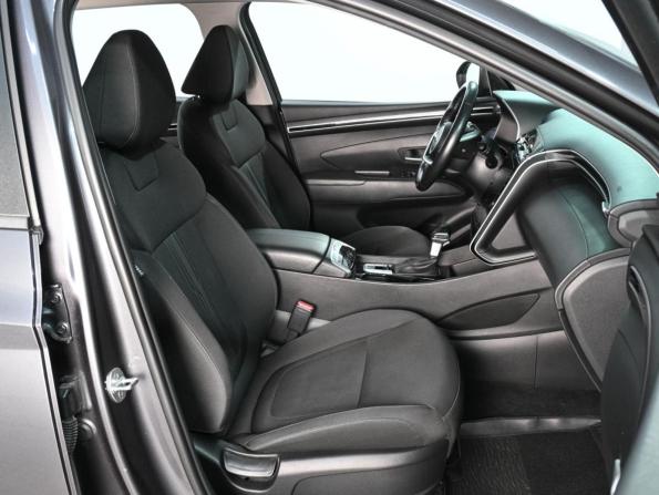 Hyundai Tucson IV с пробегом 2022 года, цена 3 170 000 рублей, 87560 км, внедорожник, Автокод Объявления