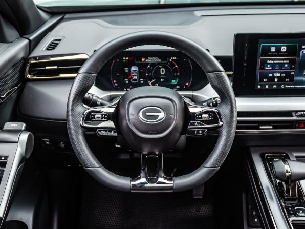 GAC GS4 с пробегом 2025 года, цена 3 030 000 рублей, 11025 км, внедорожник, Автокод Объявления