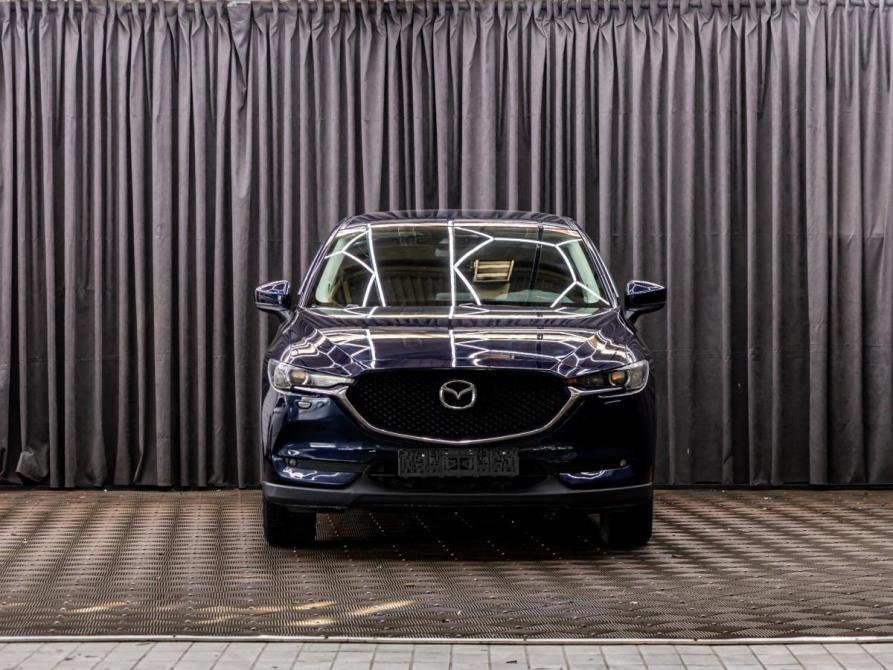 Mazda CX-5 II Краснодар  - изображение 2