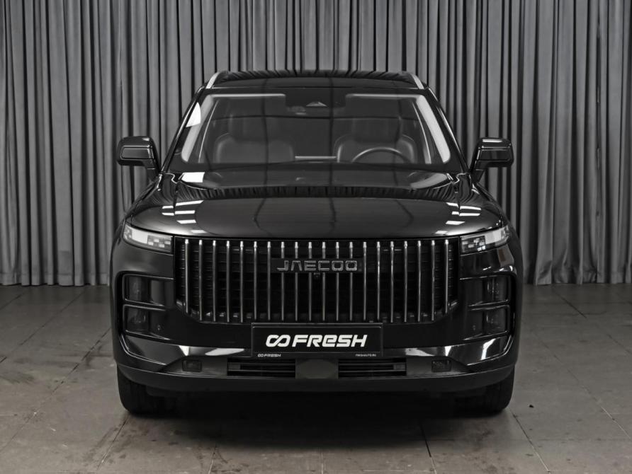 Jaecoo J7 I Ставрополь  - изображение 3