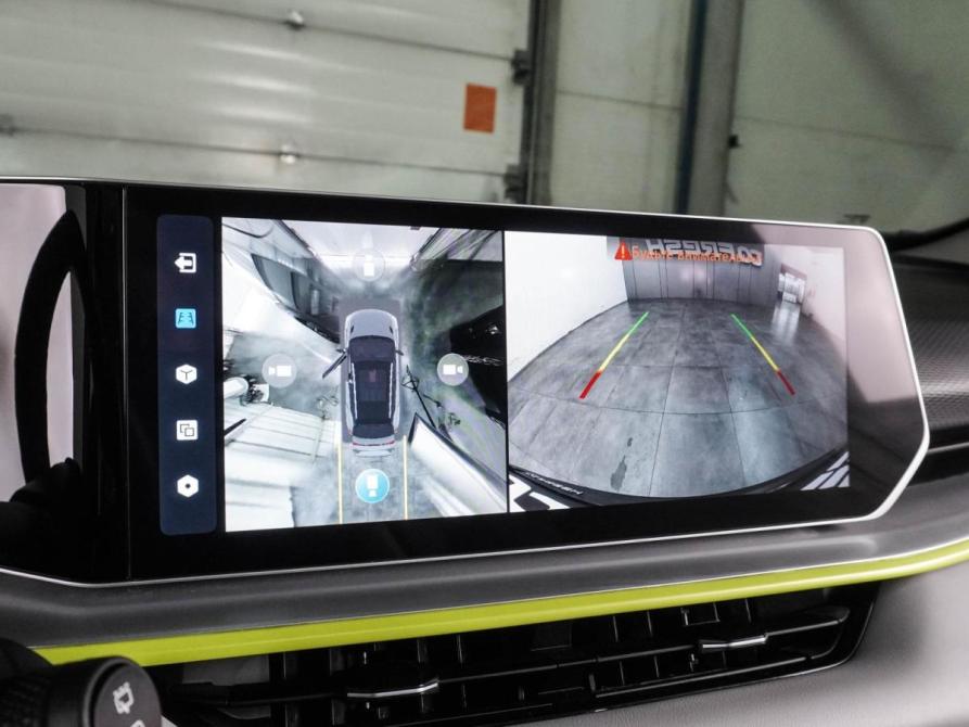 Geely Coolray I Рестайлинг Воронеж  - изображение 20