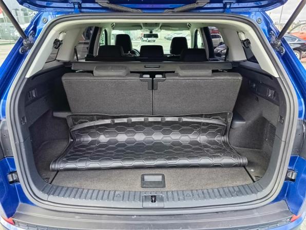 Skoda Kodiaq I с пробегом 2018 года, цена 2 099 995 рублей, 91867 км, внедорожник, Автокод Объявления